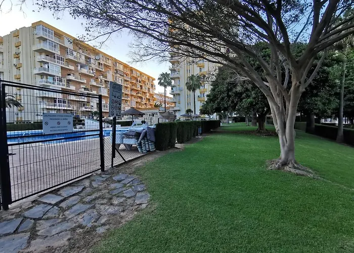 Benalmadena Estudio Holidays Hercules