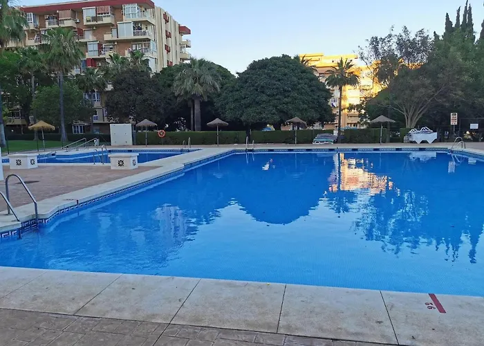 Benalmadena Estudio Holidays Hercules