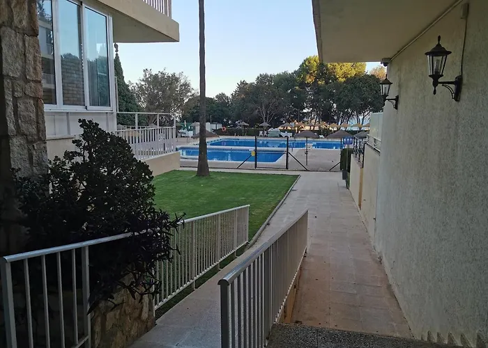 Benalmadena Estudio Holidays Hercules
